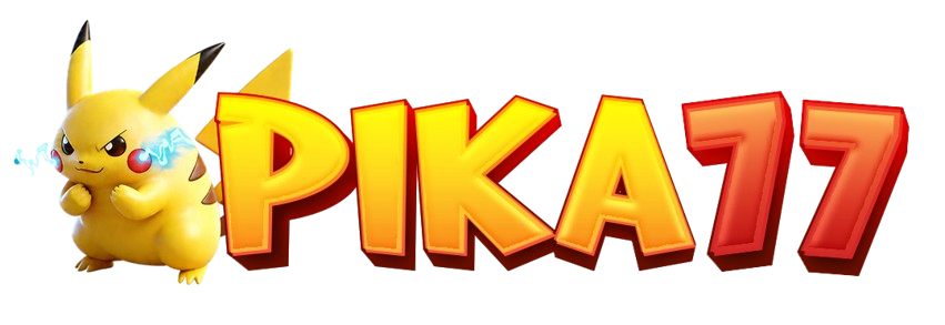 Logo PIKA77