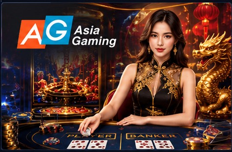 Asia Gaming