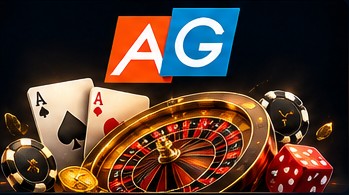 Asian Gaming