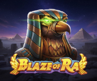 Blazeofra